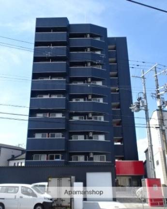 みおつくし西梅田ivの賃貸情報 福島駅 スマイティ 建物番号