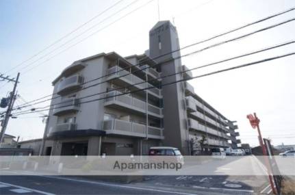 大和高田リバティ八番館の賃貸情報 大和高田駅 スマイティ 建物番号