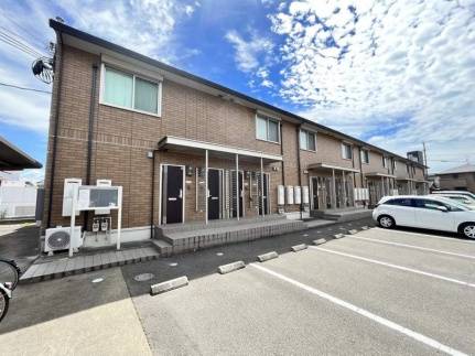 あーばんはいつ神前２の賃貸情報 神前駅 スマイティ 建物番号