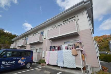 サンラッキーの賃貸情報 東岡山駅 スマイティ 建物番号