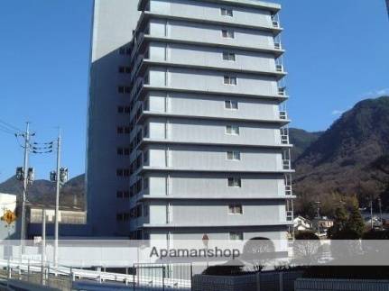 チュリス安芸中野の賃貸情報 安芸中野駅 スマイティ 建物番号 5407