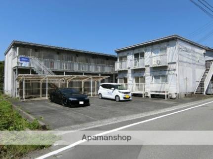 パーソンズ宮野の賃貸情報 宮野駅 スマイティ 建物番号