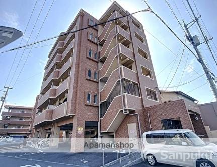 サザンコート６の賃貸情報 勝山町駅 スマイティ 建物番号