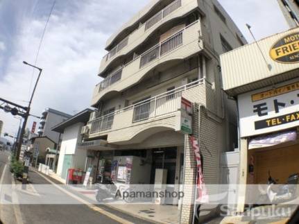 本町郵便局ビルの賃貸情報 本町四丁目駅 スマイティ 建物番号