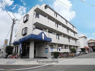 コート大江の賃貸情報 熊本市中央区 スマイティ 建物番号