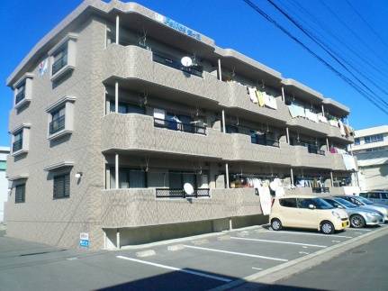 フェリーチェ錦ヶ丘の賃貸情報 水前寺駅 スマイティ 建物番号