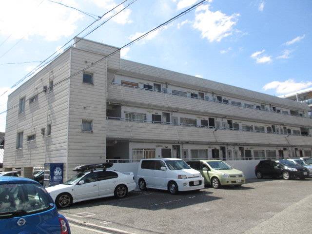 第一岸田マンションの賃貸情報 緑地公園駅 スマイティ 建物番号