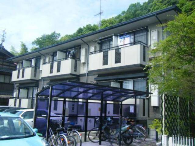 セジュール深沼池の賃貸情報 北山駅 スマイティ 建物番号