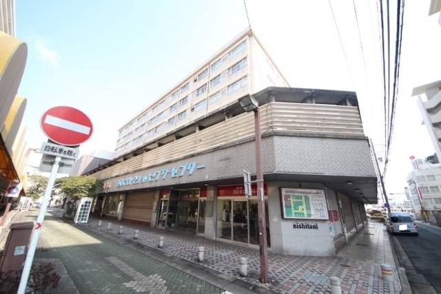 西大寺駅前第2 Urライト の賃貸情報 大和西大寺駅 スマイティ 建物番号