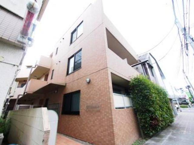 ヴェルト武蔵野の賃貸情報 武蔵境駅 スマイティ 建物番号