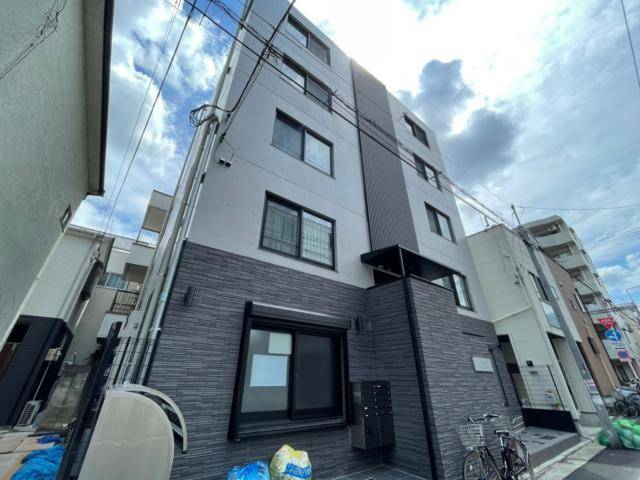 エアリアル錦糸町の賃貸情報 押上駅 スマイティ 建物番号