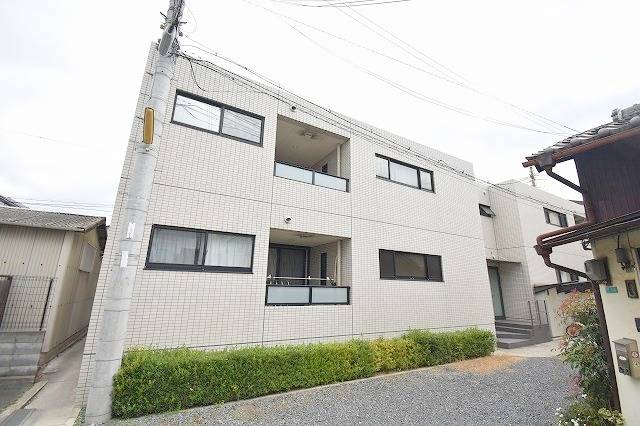 グレイスコートの賃貸情報 神崎川駅 スマイティ 建物番号