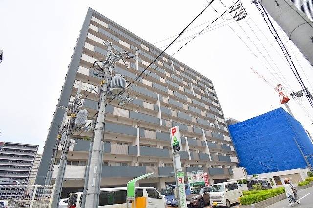 ア ミュゼ新大阪の賃貸情報 新大阪駅 スマイティ 建物番号