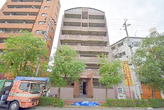 サンフェスタの賃貸情報 淡路駅 スマイティ 建物番号
