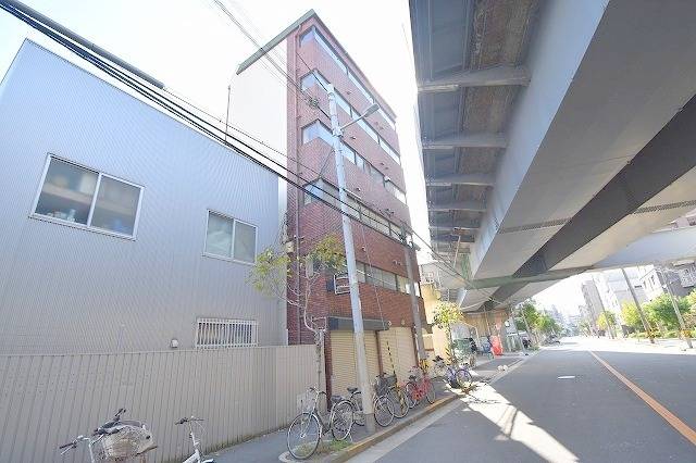 ベストレジデンス上新庄の賃貸情報 瑞光四丁目駅 スマイティ 建物番号 141