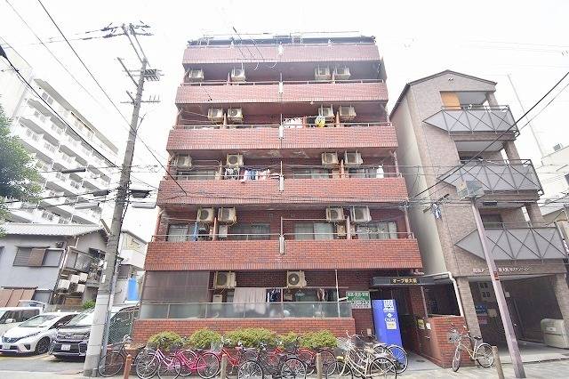 オーブ新大阪の賃貸情報 西中島南方駅 スマイティ 建物番号