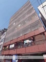 ニューライフ赤坂 1DK/8階の外観