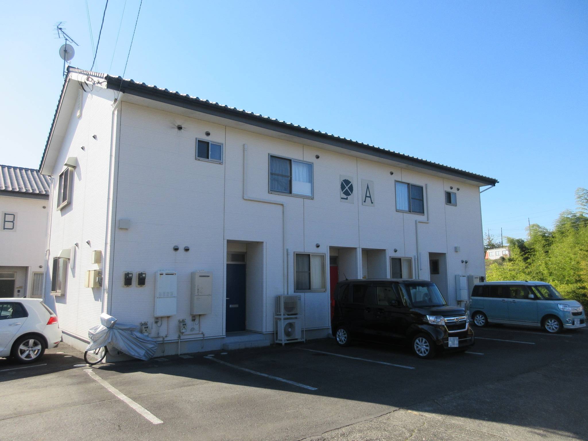 グリーンガーデンの賃貸情報 渋川駅 スマイティ 建物番号