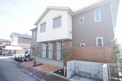 クオーレの賃貸情報 鴨宮駅 スマイティ 建物番号