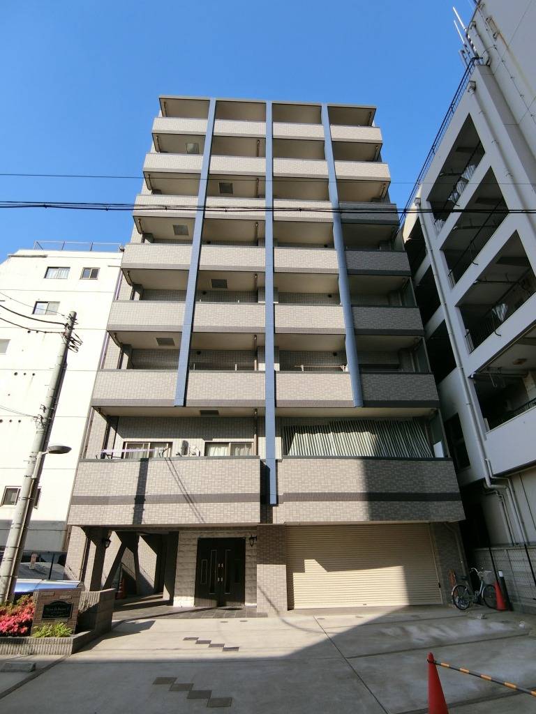 Maison De Bonheuriiの賃貸情報 川崎駅 スマイティ 建物番号