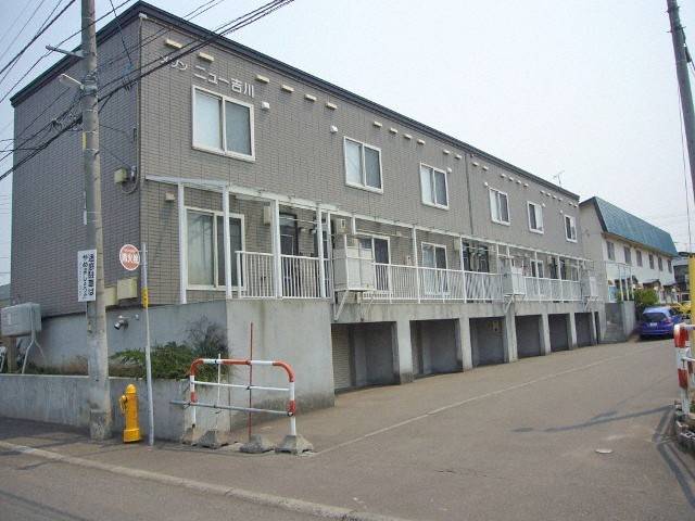 地下鉄東西線宮の沢駅より徒歩7分 2ldkの賃貸情報 スマイティ 問い合わせ番号 01