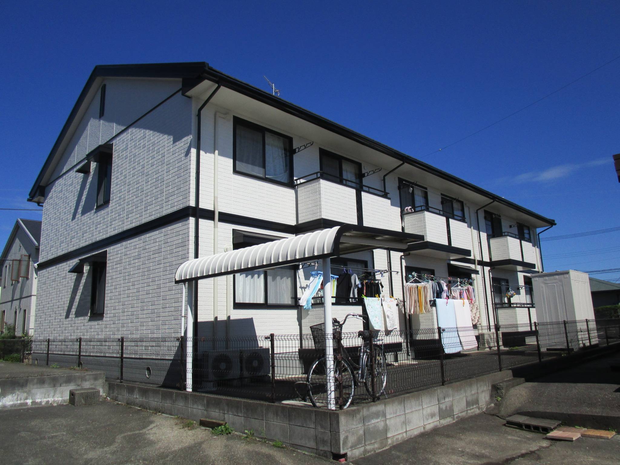 エスポワールｋの賃貸情報 十王駅 スマイティ 建物番号