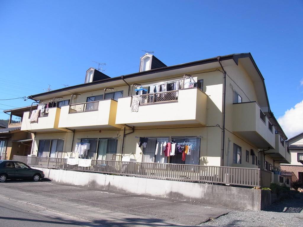 ラフォーレアイカワの賃貸情報 狐ヶ崎駅 スマイティ 建物番号