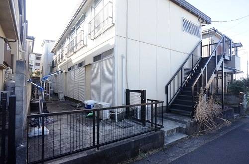 くぬぎ台ハイツの賃貸情報 鶴ケ峰駅 スマイティ 建物番号 1570260