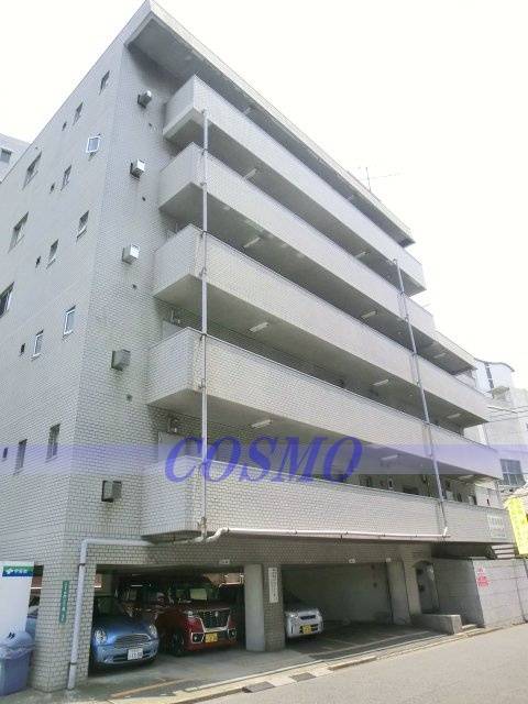 プランドール西小倉駅前の賃貸情報 西小倉駅 スマイティ 建物番号
