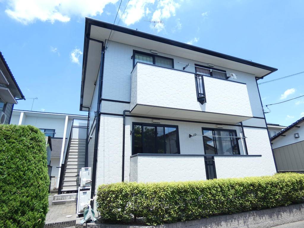 サンパール新島の賃貸情報 太田駅 スマイティ 建物番号 サンパール新島の賃貸情報 太田駅 スマイティ 建物番号