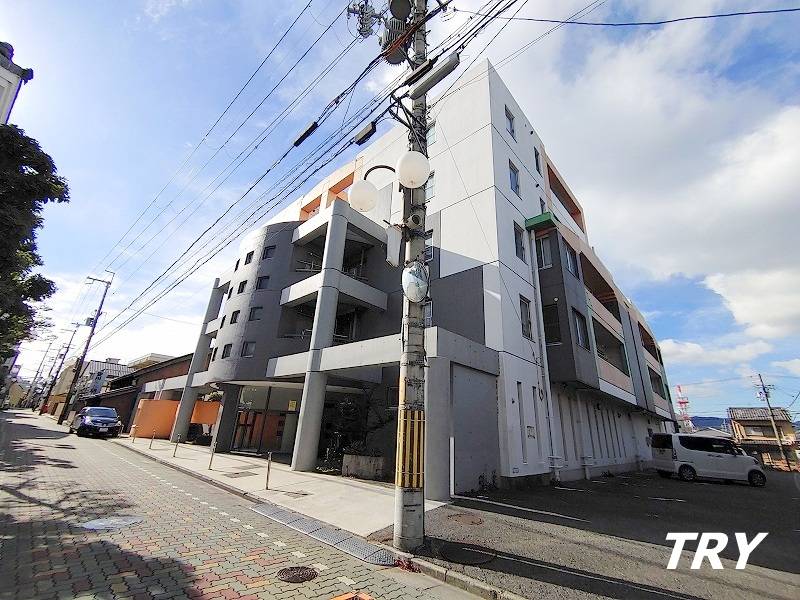 ヴィンテージハウス大和高田の賃貸情報 高田市駅 スマイティ 建物番号