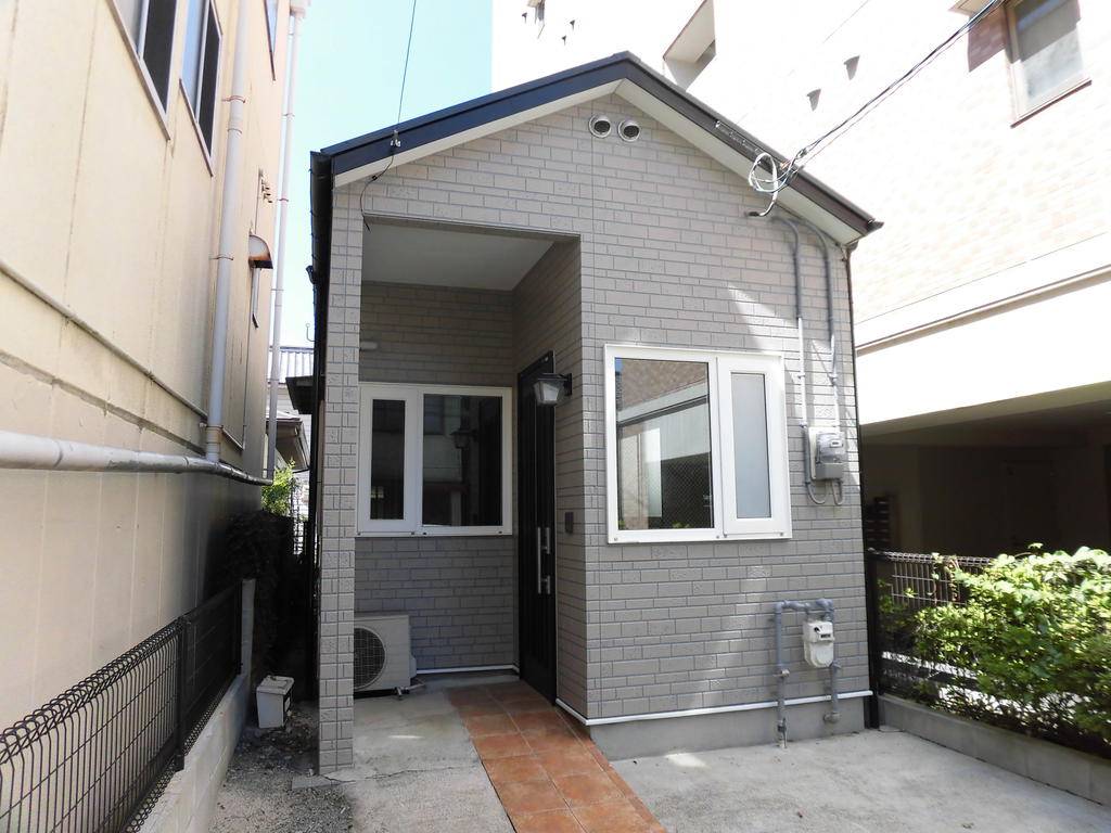 熊本市電上熊本線蔚山町駅より徒歩3分 1ldkの賃貸情報 スマイティ 問い合わせ番号 43