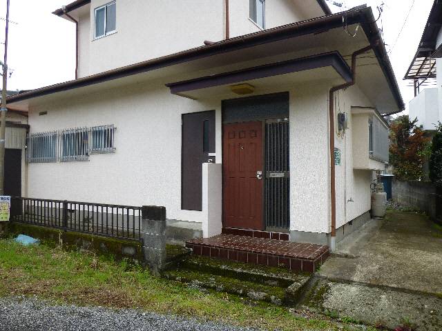鍛冶屋アパートの賃貸情報 湯河原駅 スマイティ 建物番号