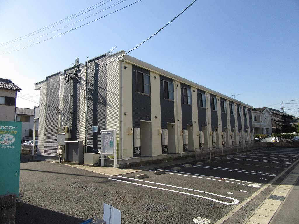 桜道 1ldk 1階の賃貸情報 スマイティ 問い合わせ番号 23 319541718