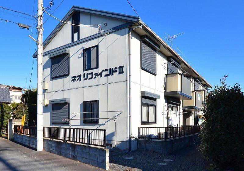 ネオ リファインド２の賃貸情報 富士山下駅 スマイティ 建物番号