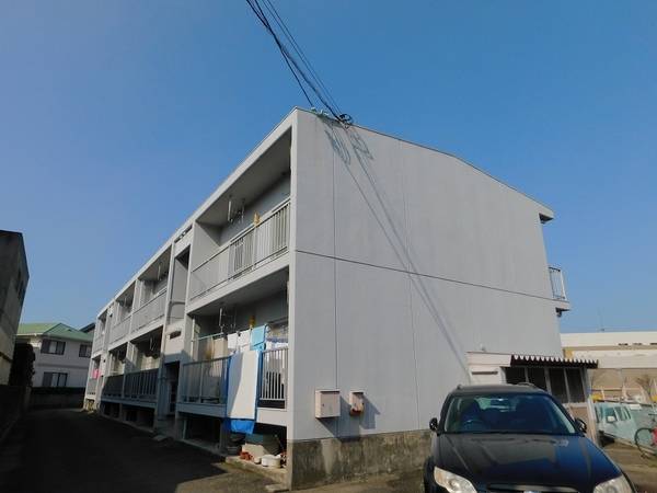 シノハラハイツの賃貸情報 川之江駅 スマイティ 建物番号 7993282