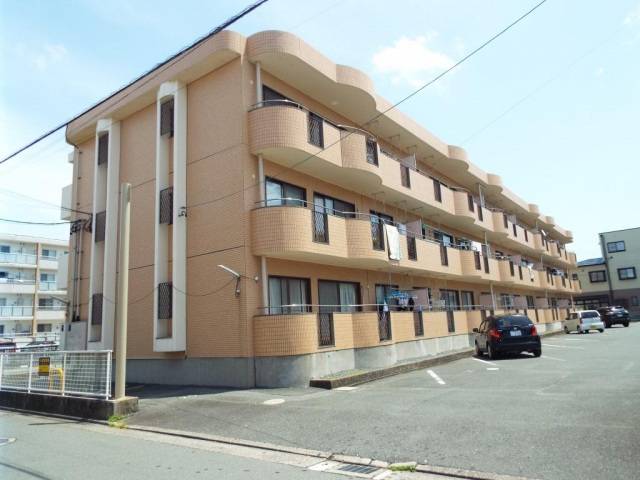ミュゼiiiの賃貸情報 浜松市中区 スマイティ 建物番号