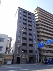 増田屋ビル  1LDK/5階の外観