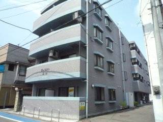 クレセント土樋の賃貸情報 愛宕橋駅 スマイティ 建物番号