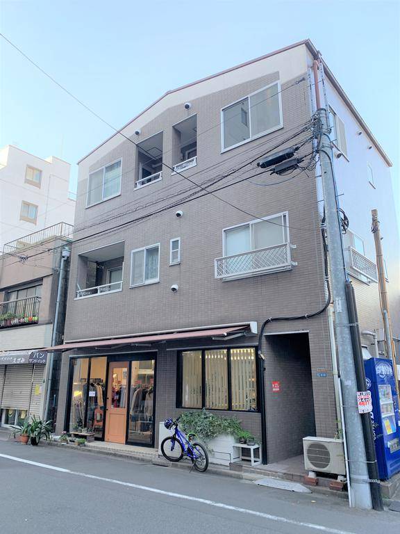 ｊｒ総武線 各駅停車 錦糸町駅より徒歩6分 1k 3階の賃貸情報 スマイティ 問い合わせ番号 13