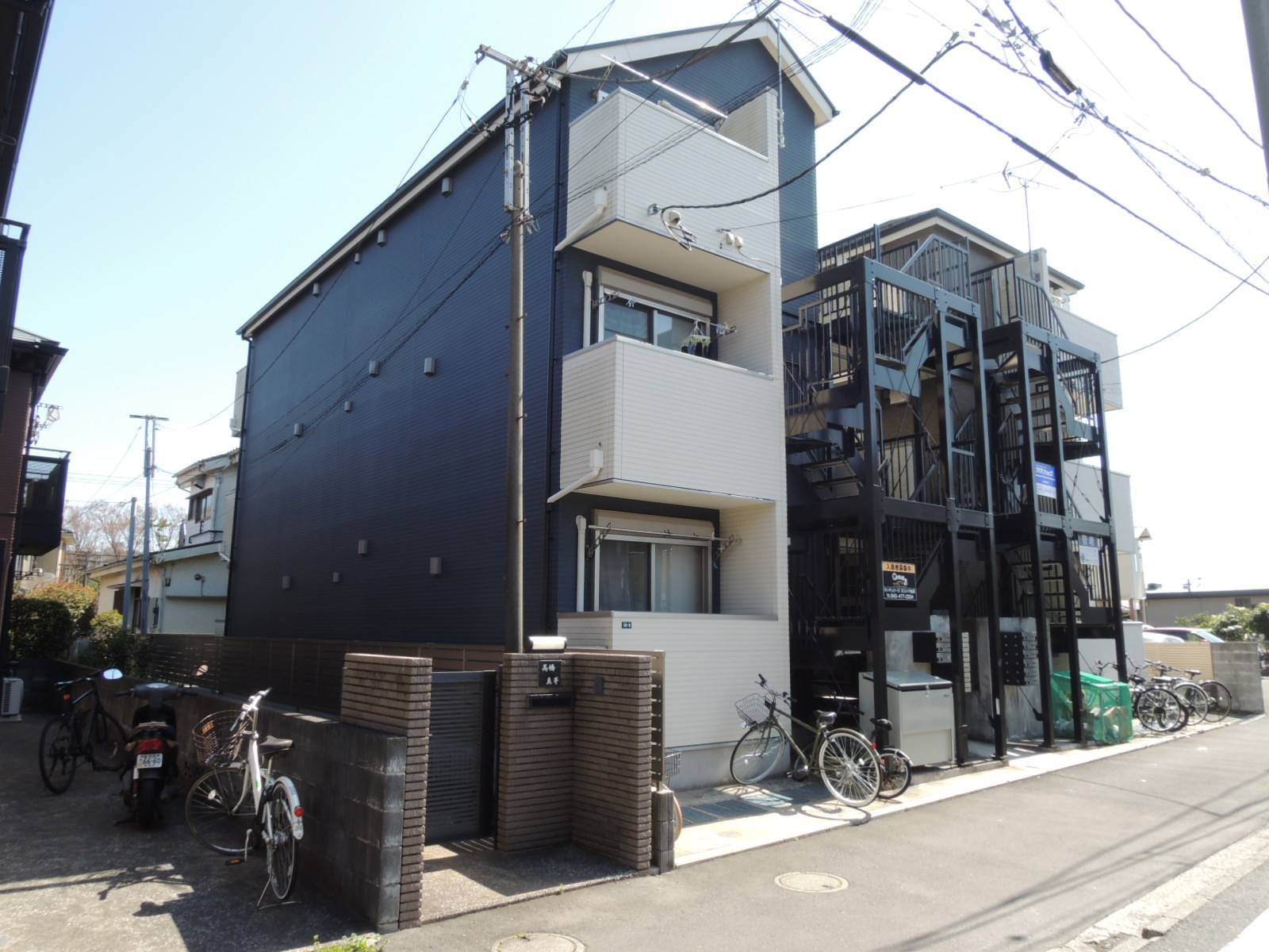 S 1金沢文庫の賃貸情報 金沢文庫駅 スマイティ 建物番号