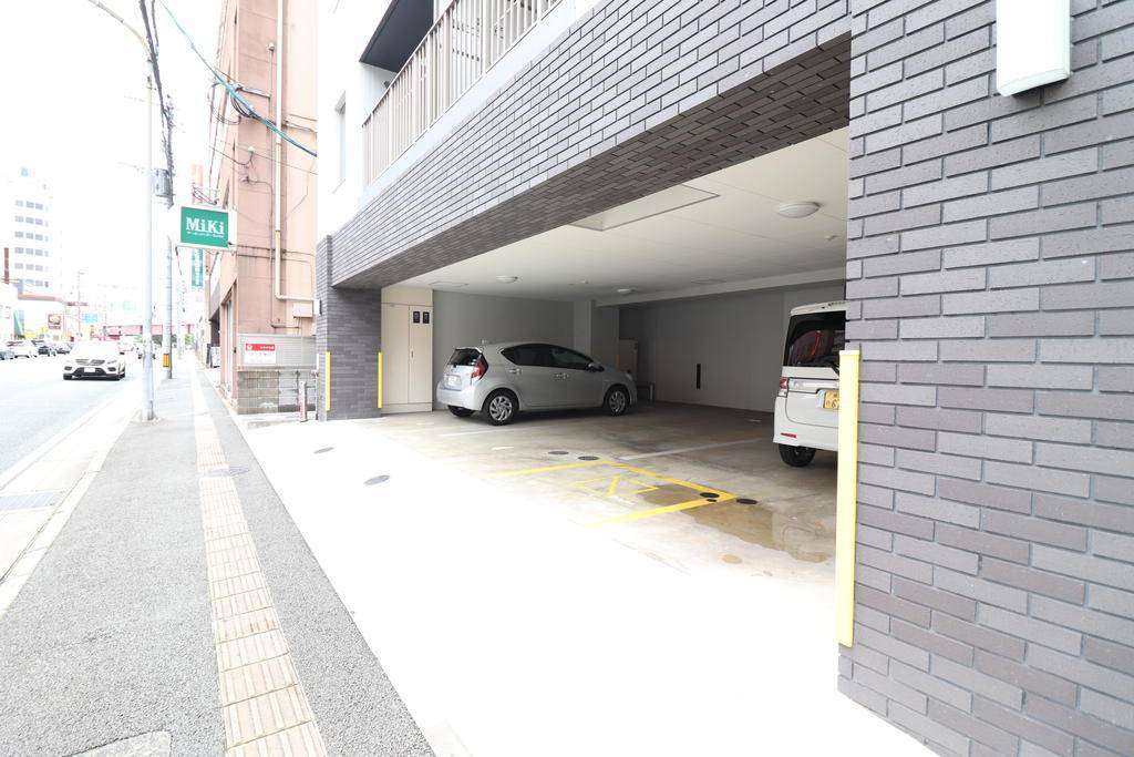西鉄天神大牟田線西鉄久留米駅より徒歩5分 1ldk 2階の賃貸情報 スマイティ 問い合わせ番号 40 西鉄天神大牟田線西鉄久留米駅より徒歩5分 1ldk 2階の賃貸情報 スマイティ 問い合わせ番号 40