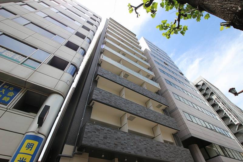Imakiya Bldの賃貸情報 市役所前駅 スマイティ 建物番号