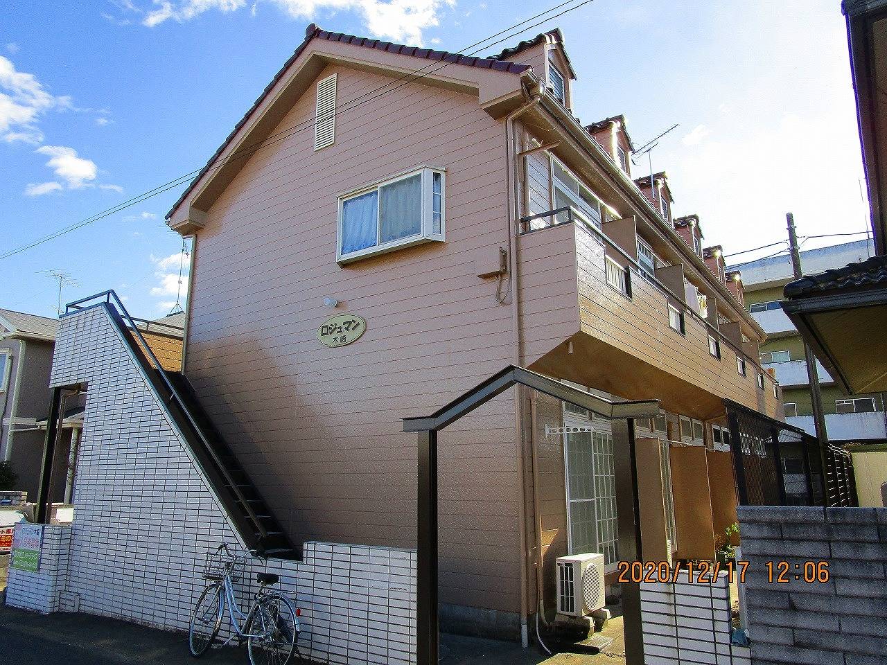 ロジュマン木崎の賃貸情報 木崎駅 スマイティ 建物番号 466