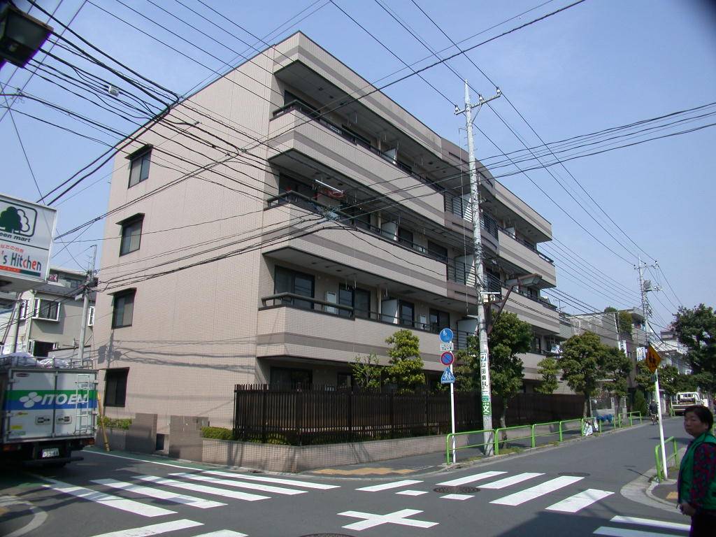 グリーンベルの賃貸情報 新小岩駅 スマイティ 建物番号