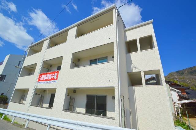 Sourire ソリエ 安芸中野駅前の賃貸情報 安芸中野駅 スマイティ 建物番号