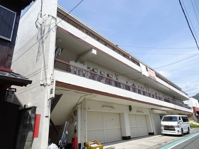 丸一荘の賃貸情報 大津京駅 スマイティ 建物番号