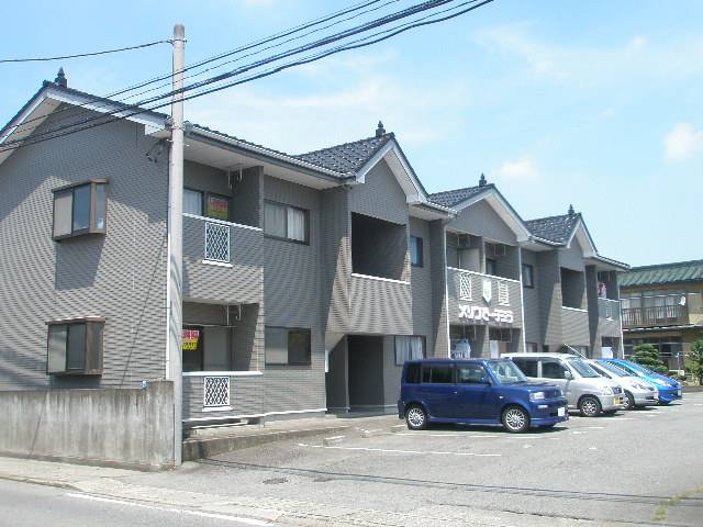 メゾンピーチミラno 1の賃貸情報 群馬総社駅 スマイティ 建物番号 3006133