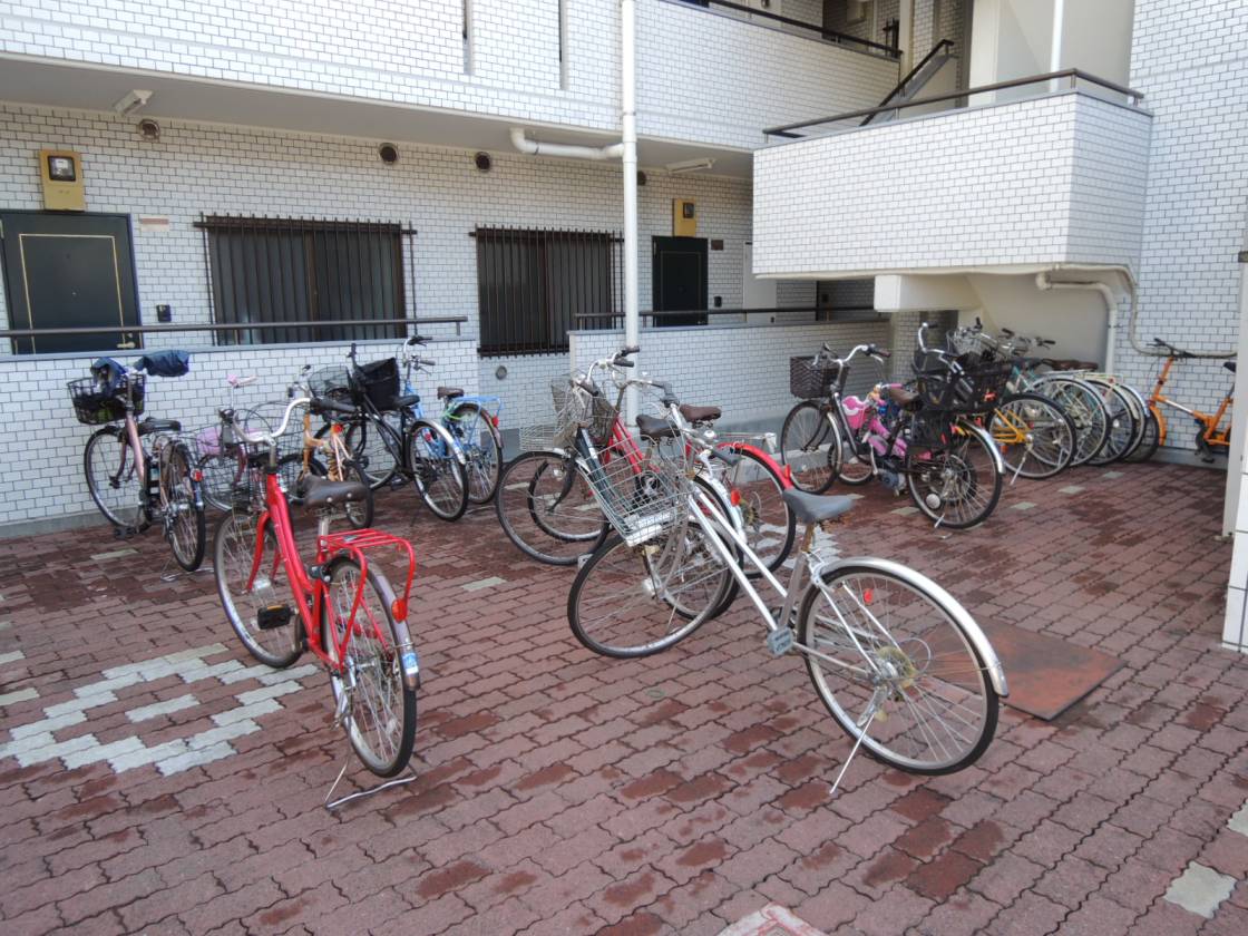 東急東横線大倉山駅より徒歩10分 2dk 1階の賃貸情報 スマイティ 問い合わせ番号 14 東急東横線大倉山駅より徒歩10分 2dk 1階の賃貸情報 スマイティ 問い合わせ番号 14