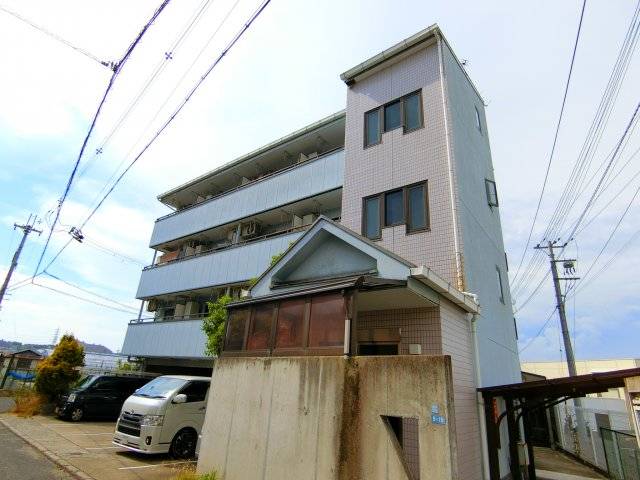 ポプリオンガーデンの賃貸情報 富田林西口駅 スマイティ 建物番号